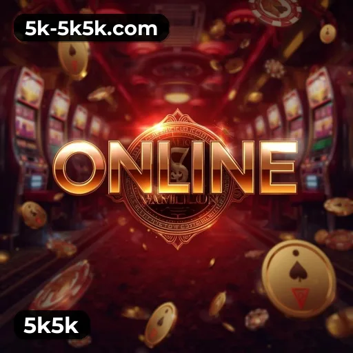5k5k destaque