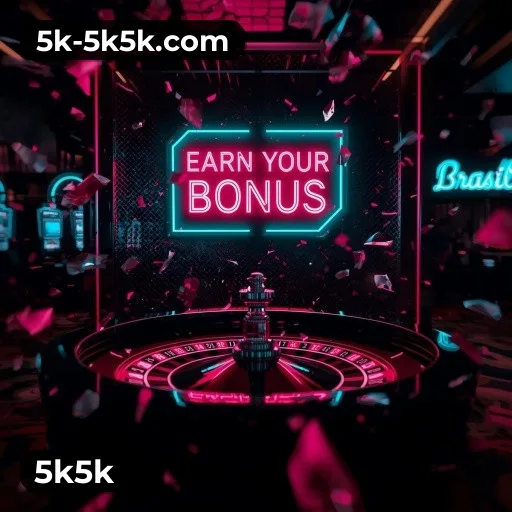 5k5k Contato - 5k5k