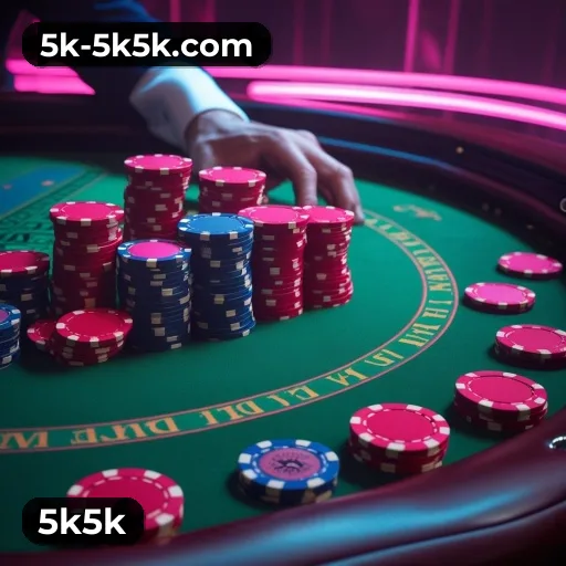 5k5k visual 3