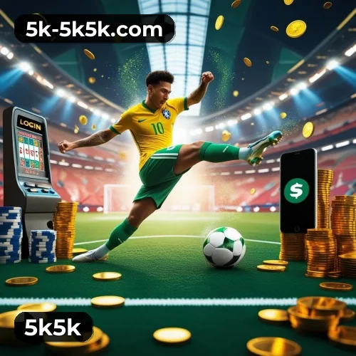 5k5k visual 3
