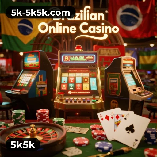 5k5k visual 2
