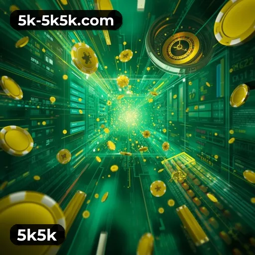 5k5k destaque