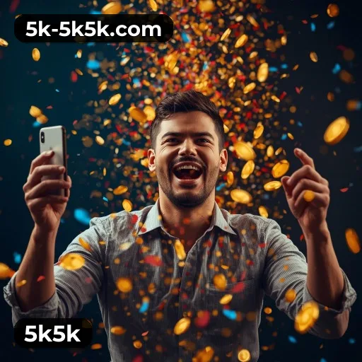 5k5k visual 2