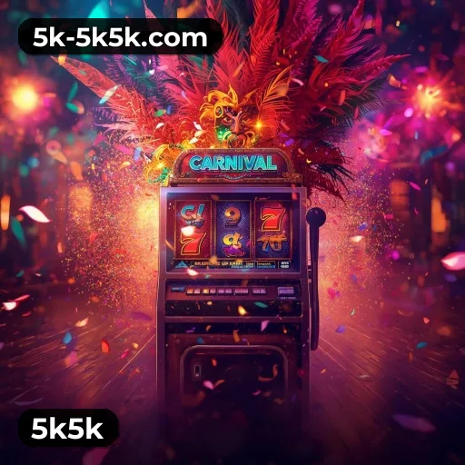 5k5k destaque