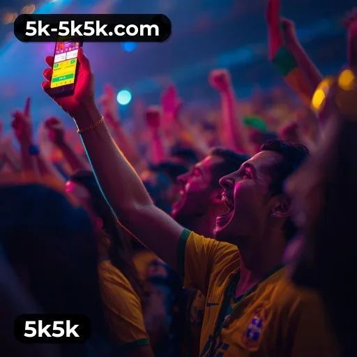 5k5k Login - 5k5k