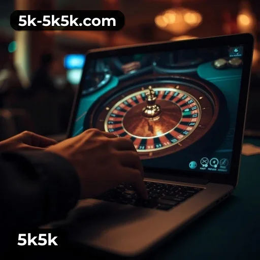 5k5k destaque