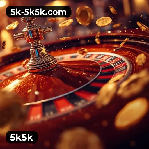 5k5k Plataforma - 5k5k