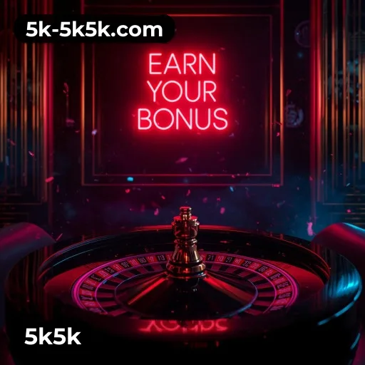 5k5k destaque