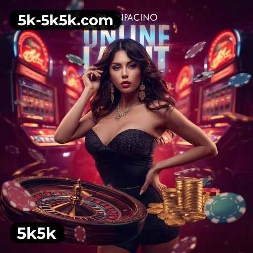 5k5k destaque