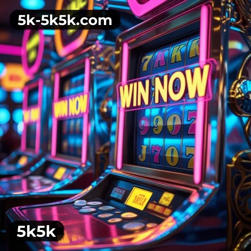 5k5k destaque